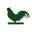 Vauxhall City Farm Icon