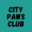 City Paws Club Icon