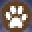 Pretty Paws Pet Care Icon