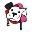 Carols Canine Caring Icon