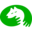 Wood Green Animal Shelters Icon
