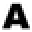 Antonia Icon