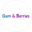 Gum & Berries Icon