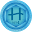 HydroCoin Icon