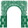 Damas Gate Icon