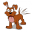 Wagtail Pet Supplies Icon