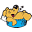 Creature Comforts Icon