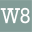 Kitchen W8 Icon