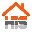 Home Improvement Store Icon