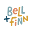 Bell and Finn Icon