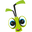 Scuttlebug Icon