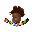 It's Reuben Doll Icon
