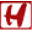 H Mart Icon