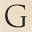Gordon’s Wine Bar Icon