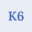 K6 Agency Icon