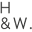 Hemming & Wills Icon
