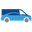 Garage Express Icon