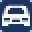 Auto Parts Pro Icon