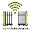 Smart Auto Gate Icon