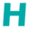 Hisense UK Icon