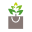 The Tree Shop Icon