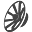 Volt Loudspeakers Icon
