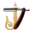 Jack the Clipper Icon