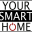 Your Smart Home Icon