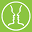 Gentle Dental Care Icon