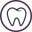 COCO Dental Icon
