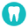 All Saints Dental Care Icon