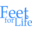 Feet for Life Icon