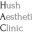 Hush Clinic Icon