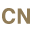 CN Nails & Beauty Icon