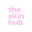 The Skin Hub Icon