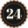 Spirits24 Icon