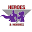 Heroes & Hobbies Icon