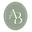 Awesome Botanical Icon