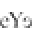 Eye Footwear Icon