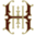 Havana House Icon