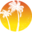 Margaritaville Caribbean Icon
