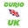 Curio UK Tyres Icon