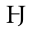Henry Jacques Icon