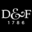 Deakin & Francis Icon