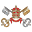 Château Pape Clément Icon