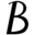 Banwood Icon
