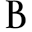 Brotini Shoes Icon