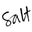 Salt Boutique UK Icon