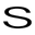 SWAY Hair Care Icon