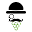 Elementary Wine Icon